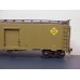 (HO Scale) Erie Express Boxcar 1935-37 Greenville (ex milk car), road number 6633